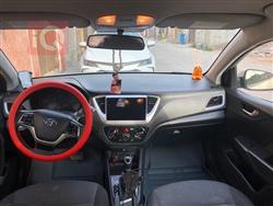 هيونداي أكسنت